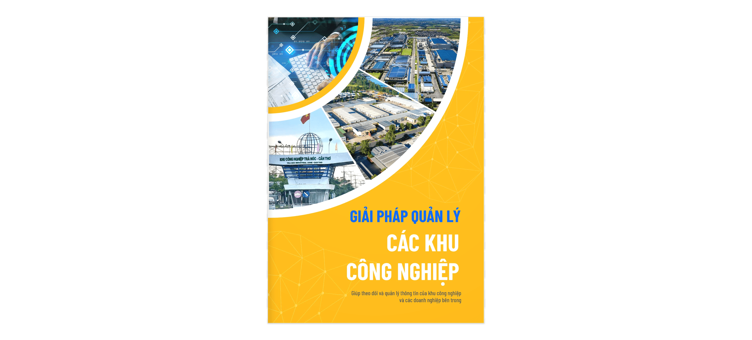 Cổng thông tin khu công nghiệp